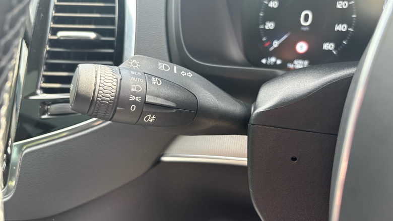 Volvo Xc90 2.0 B5P [250] R DESIGN 5dr AWD Gtron Petrol Estate